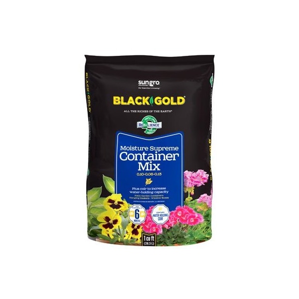 Sungro Horticulture CUFT Container Mix 1413000.CFL001P - main